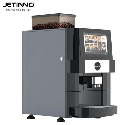 Magni tal-bejgħ taċ-ċikkulata sħuna tal-kafè frisk