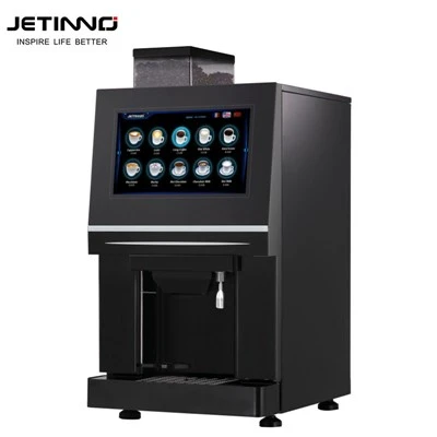 Magni tal-Kafè tat-Te Frisk Magni tal-Vending Kummerċjali -- JLTT-FB5C