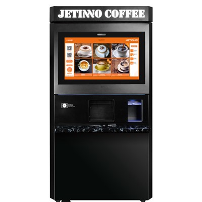 Kiosk tax-xorb premium