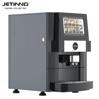 Magni tal-Vending tal-Kafè Self Service