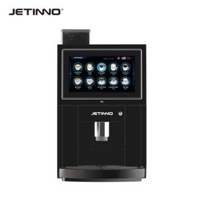 Espresso Coffee vending Machine magna tax-xorb tal-kafè 14inch