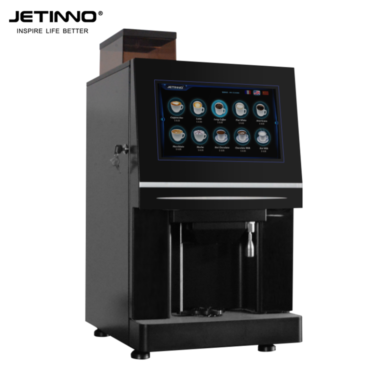 Coffee Fresh Coffee Machine Fully Automatic --JL26-ESFB4C best