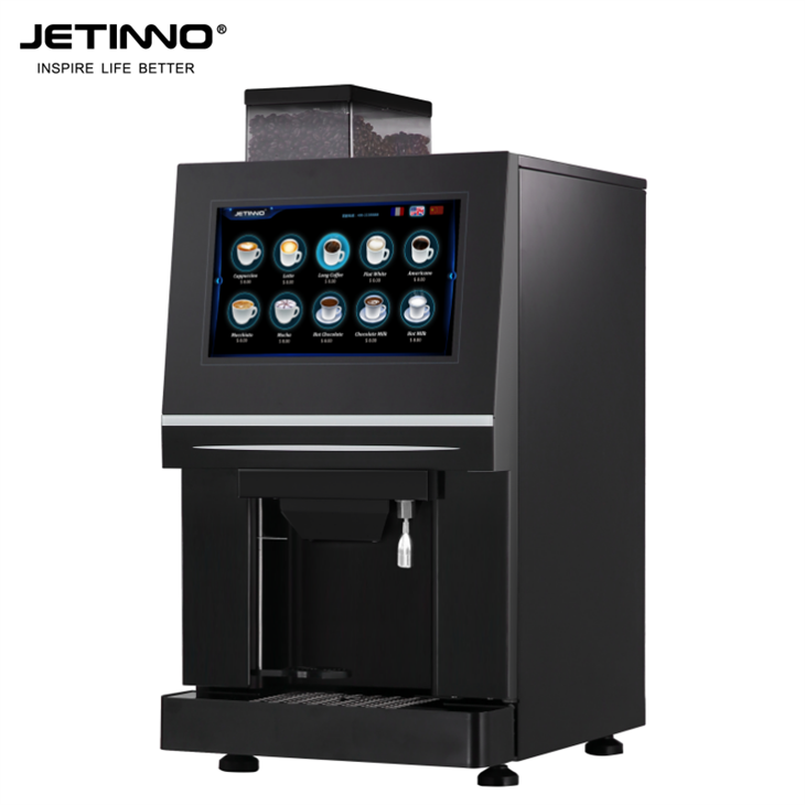 Coffee Fresh Coffee Machine Fully Automatic --JL26-ESFB4C high quality