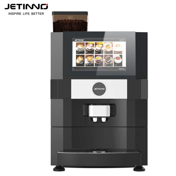 JL22-ES4C table top coffee hot chocolate vending machine high quality