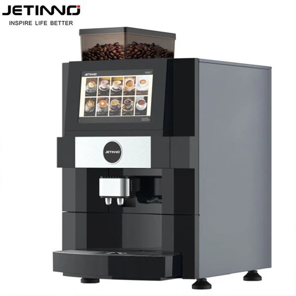 JL22-ES4C table top coffee hot chocolate vending machine suppliers